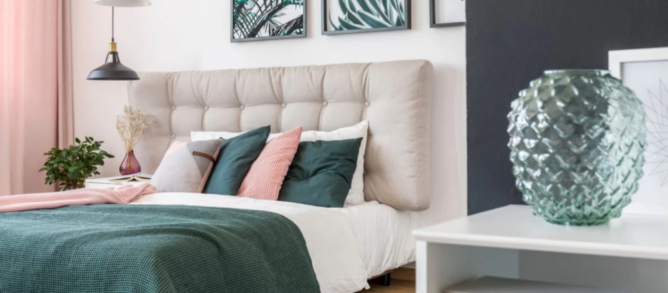 Αυτά είναι τα 6+1 πράγματα που πρέπει να βγάλεις τώρα από την κρεβατοκάμαρά σου